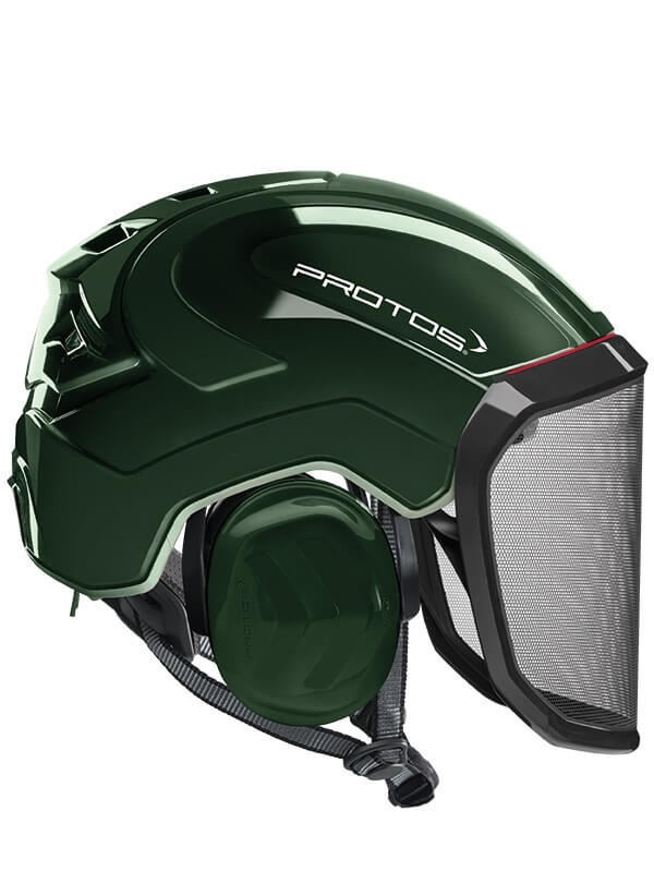 PROTOS® Arborist PROTOS® Arborist