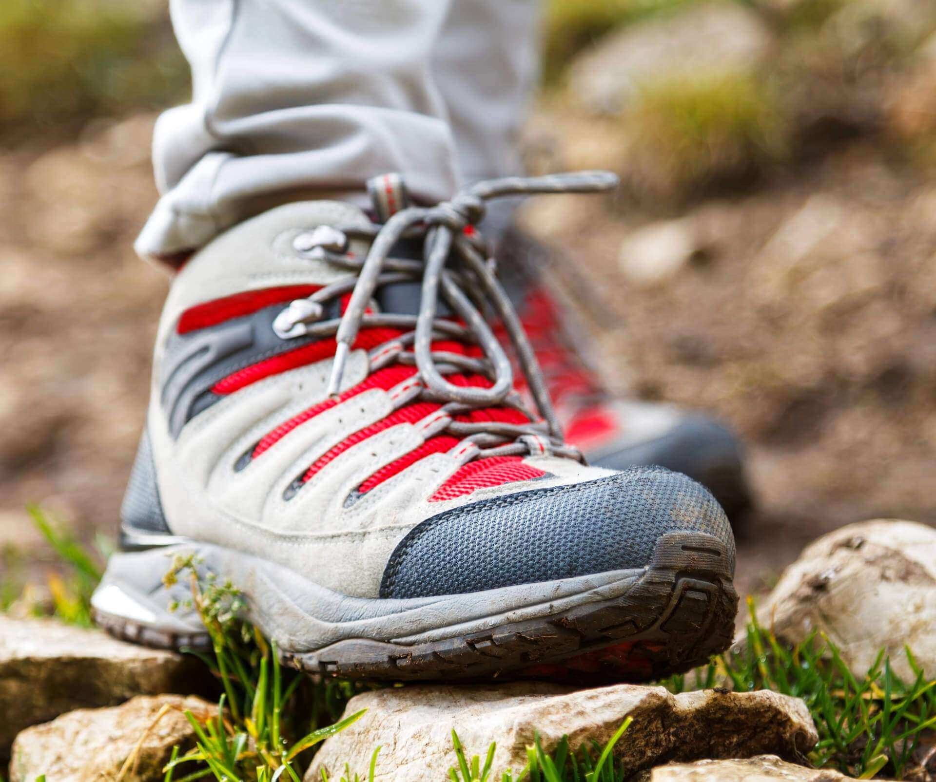 Outdoorschuhe Zubehör Outdoorschuhe Zubehör