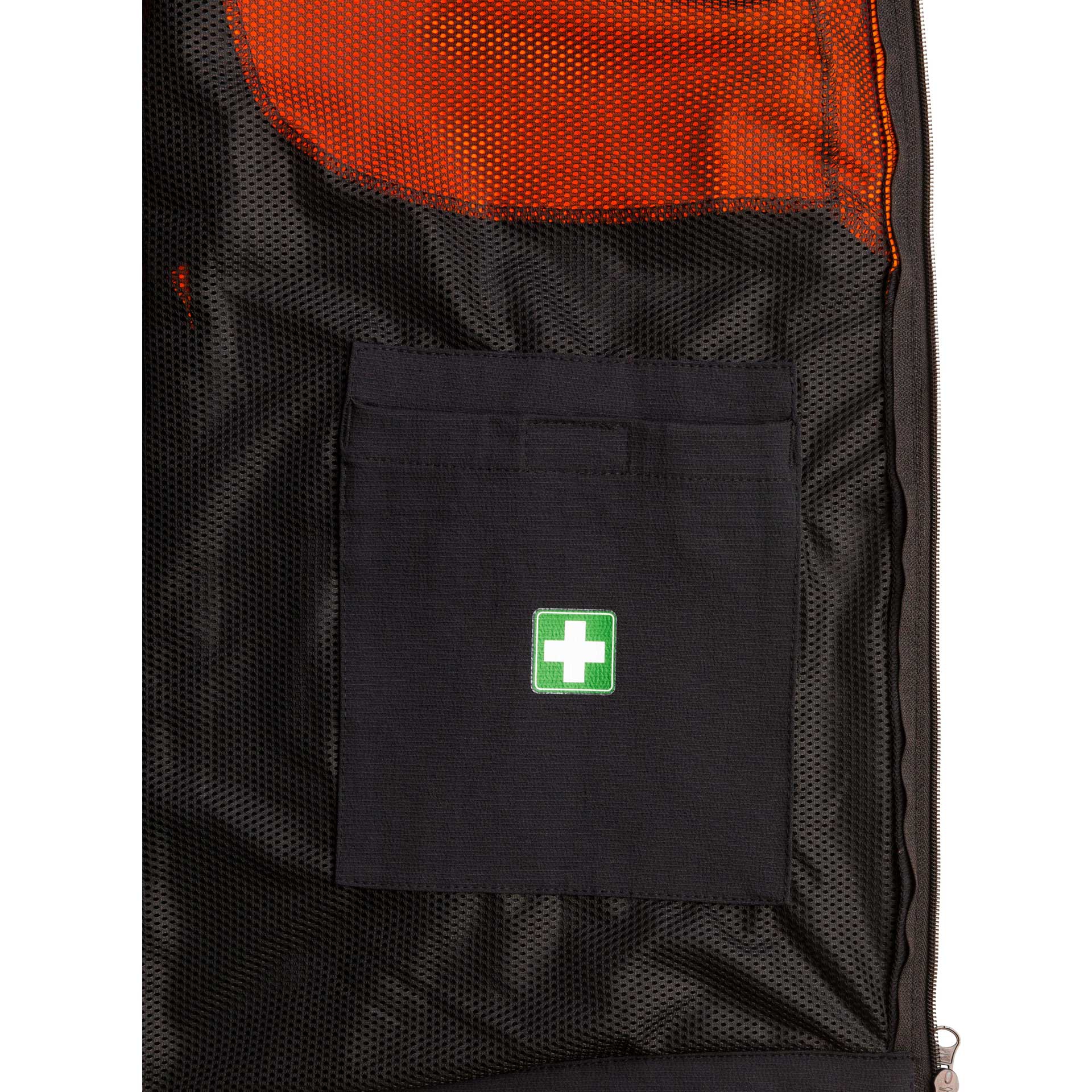 GRÜNHOLZ Pro³air Forstjacke GRÜNHOLZ Pro³air Forstjacke
