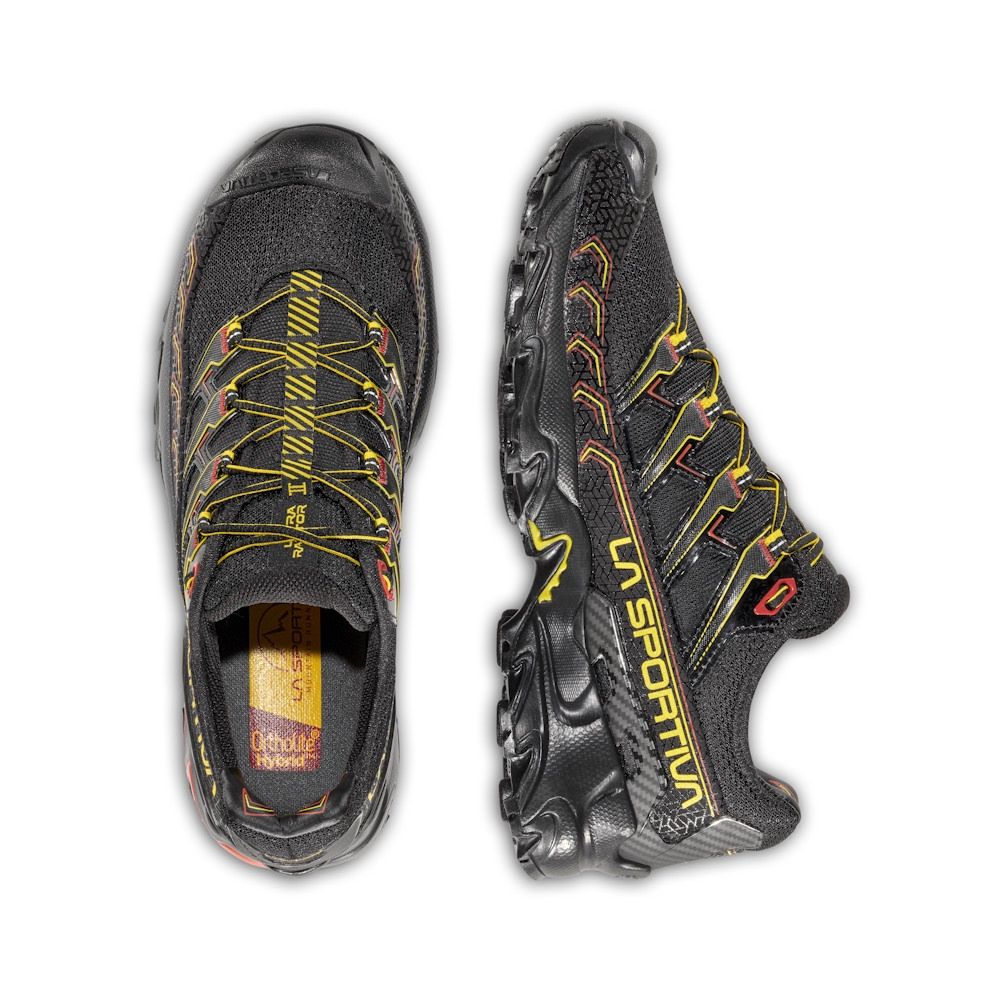La Sportiva Ultra Raptor II Herrenschuh La Sportiva Ultra Raptor II Herrenschuh