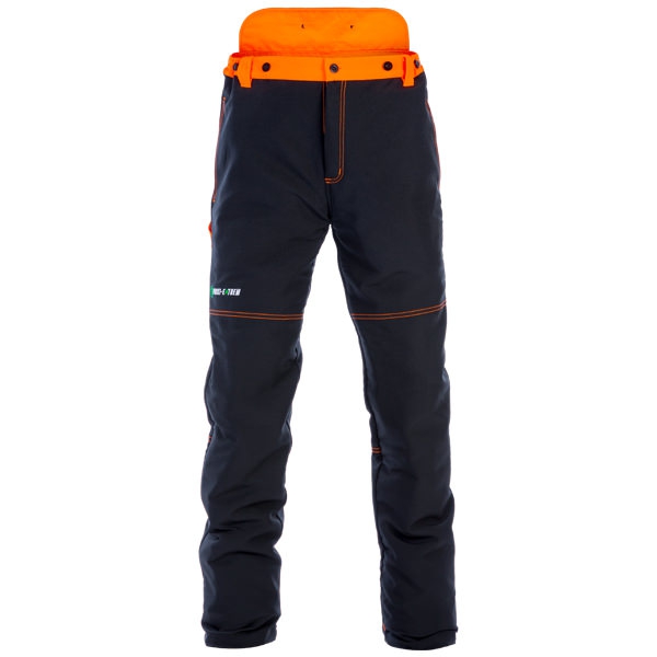 Forst-Extrem Beginner 2.0 Schnittschutzhose Forst-Extrem Beginner 2.0 Schnittschutzhose