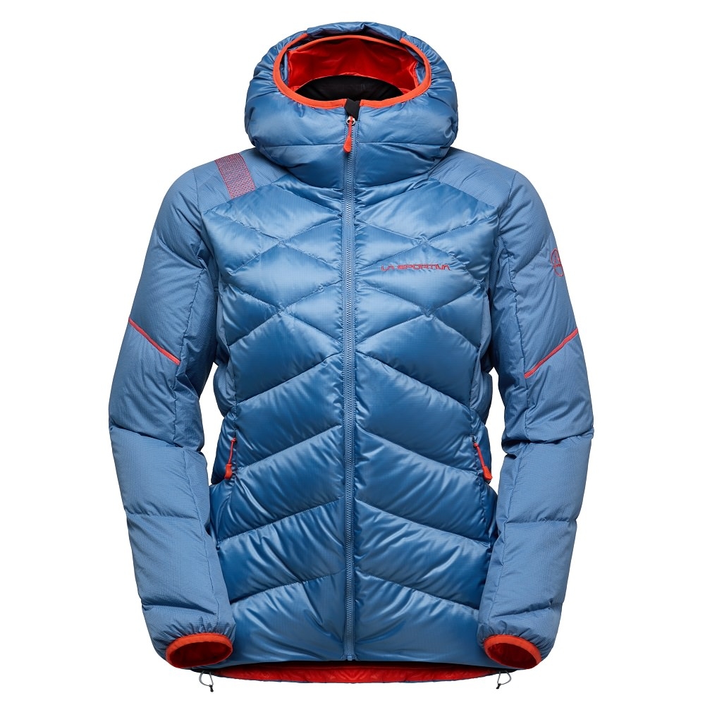 La Sportiva Bivouac Damen Daunenjacke La Sportiva Bivouac Damen Daunenjacke