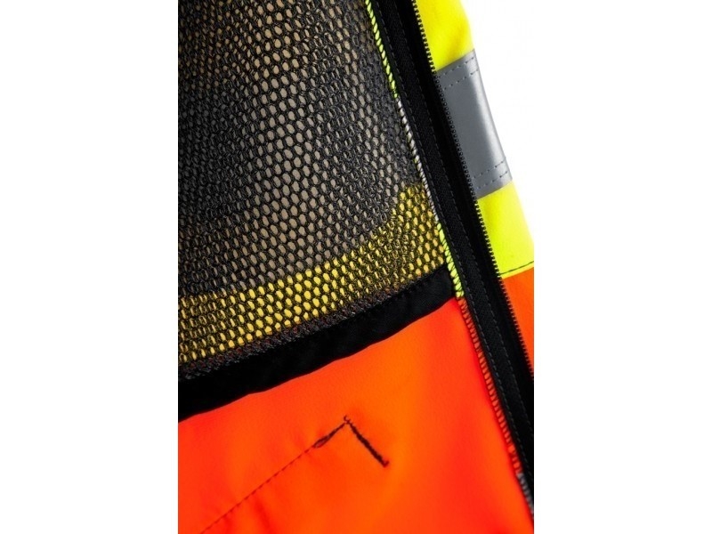 Arbeitsjacke Cordura EN 471 Arbeitsjacke Cordura EN 471