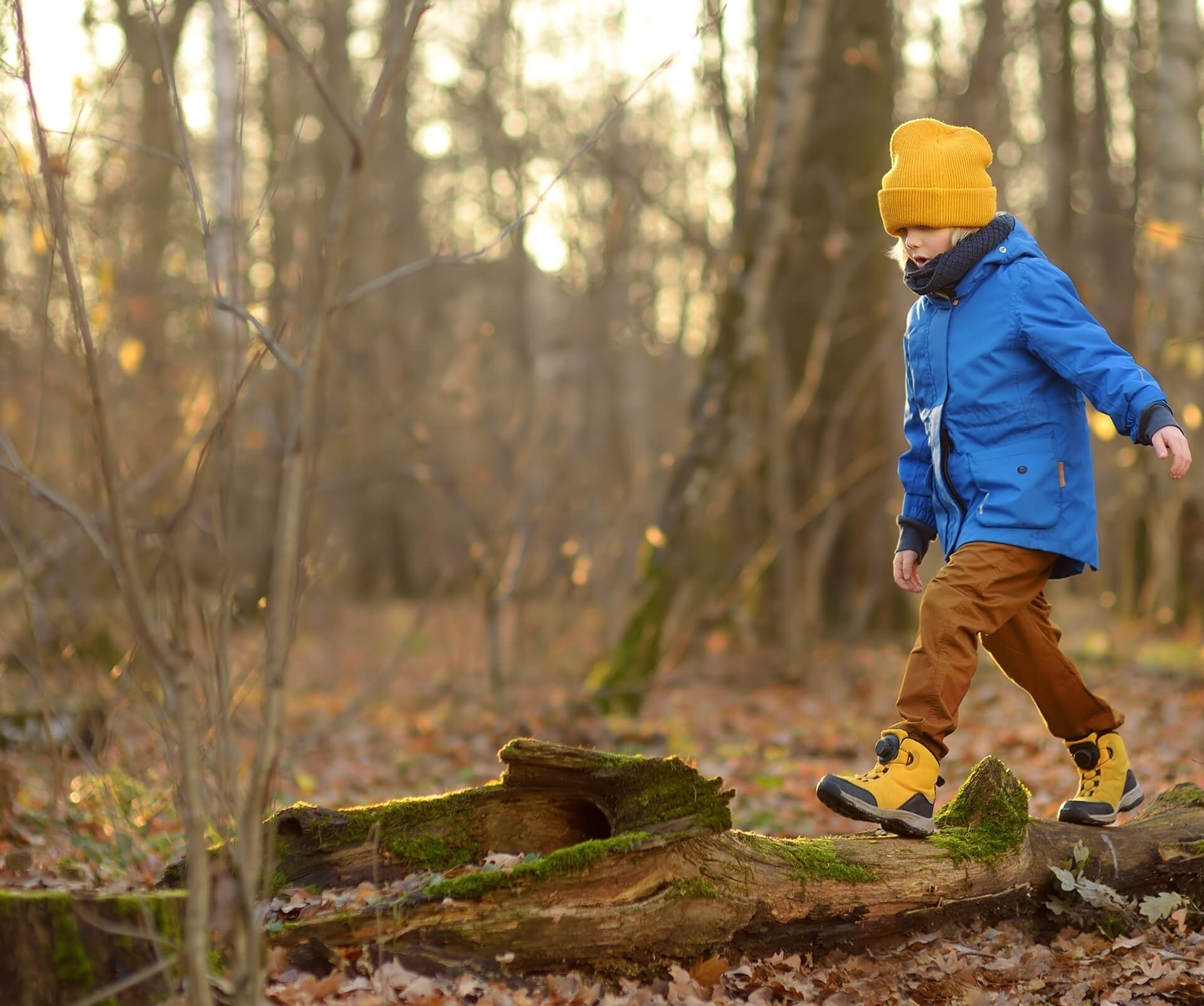 Kinderschuhe