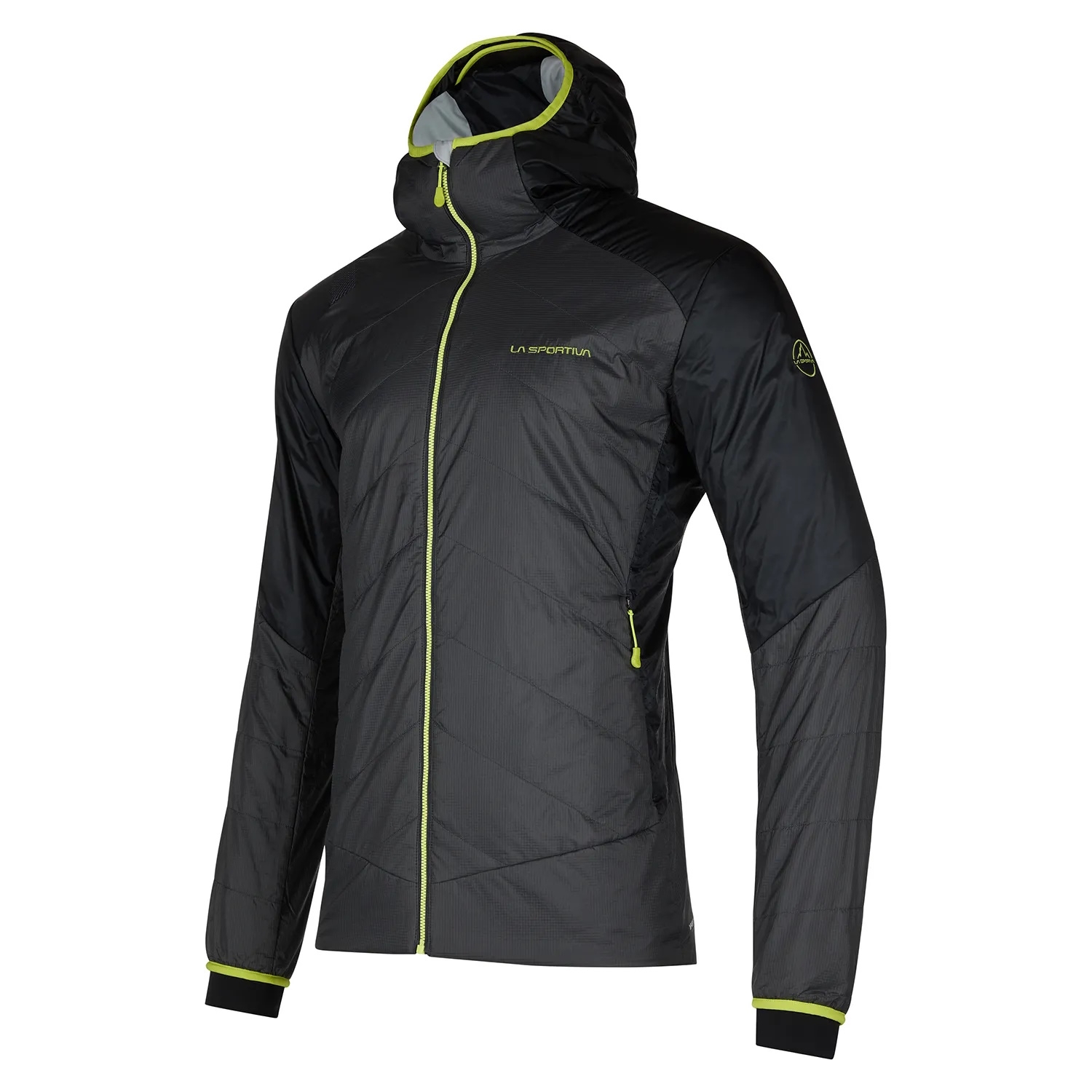 La Sportiva Across Primaloft Männerjacke La Sportiva Across Primaloft Männerjacke