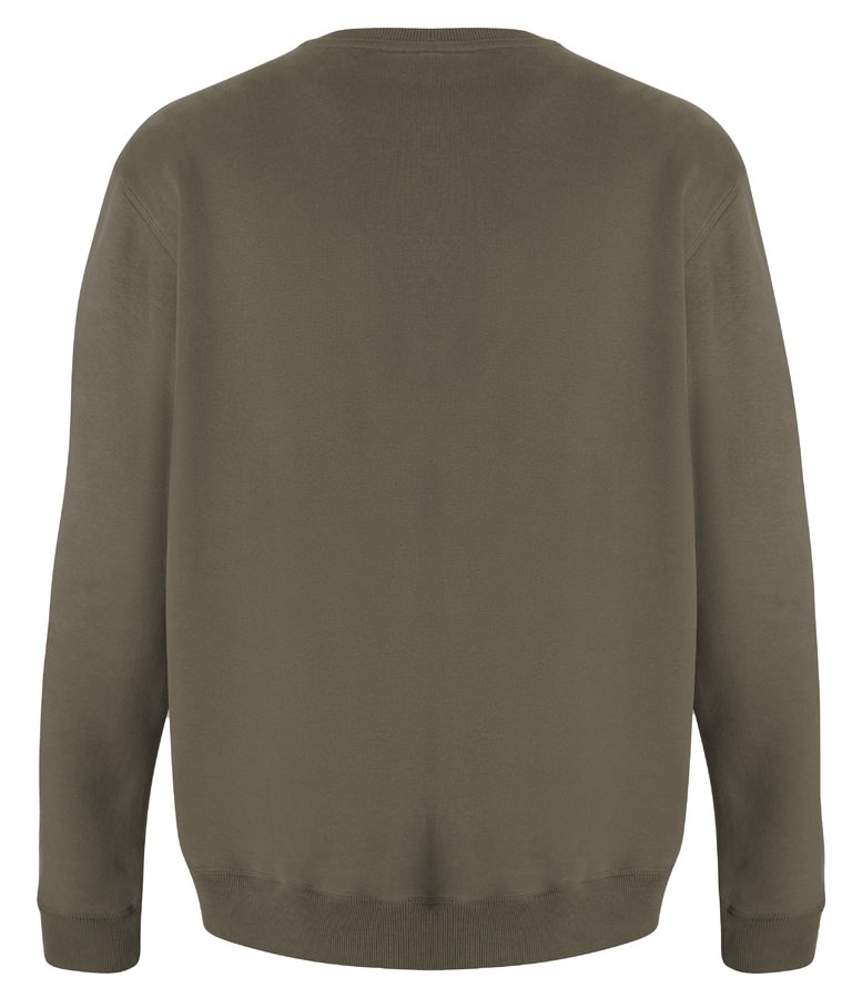 Pinewood® Värnamo PW Logo Herren Sweater