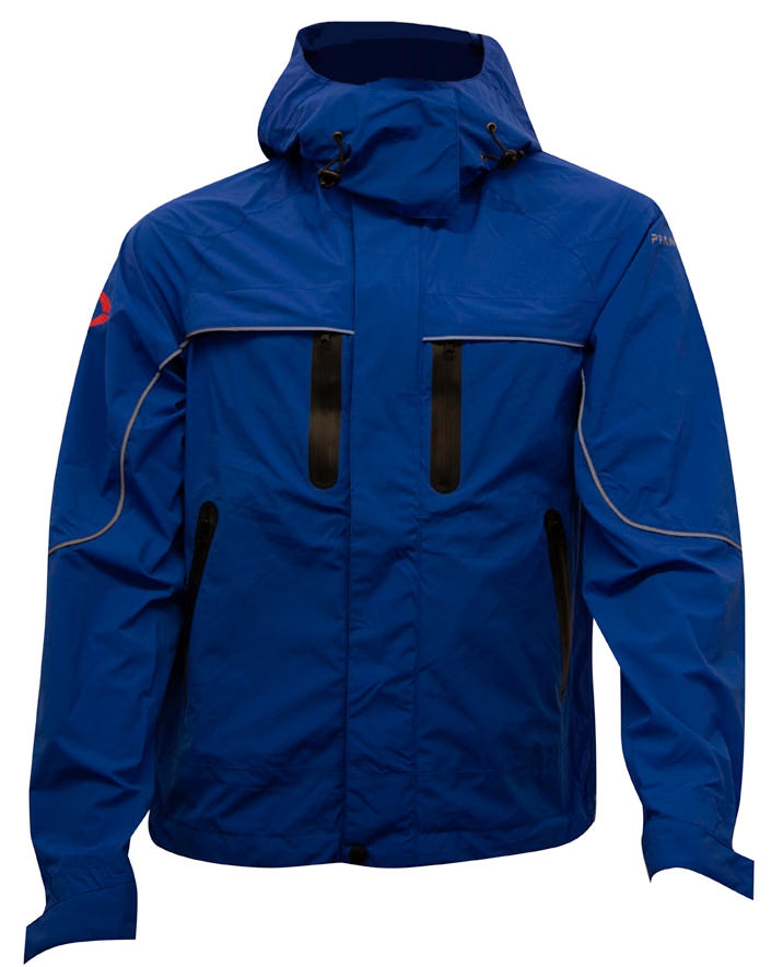 PFANNER® Zipp2Zipp® Stretch-Regenjacke PFANNER® Zipp2Zipp® Stretch-Regenjacke