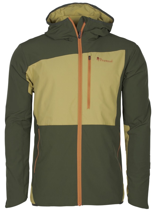 Pinewood Abisko Light Stretch Herren Jacke Pinewood Abisko Light Stretch Herren Jacke