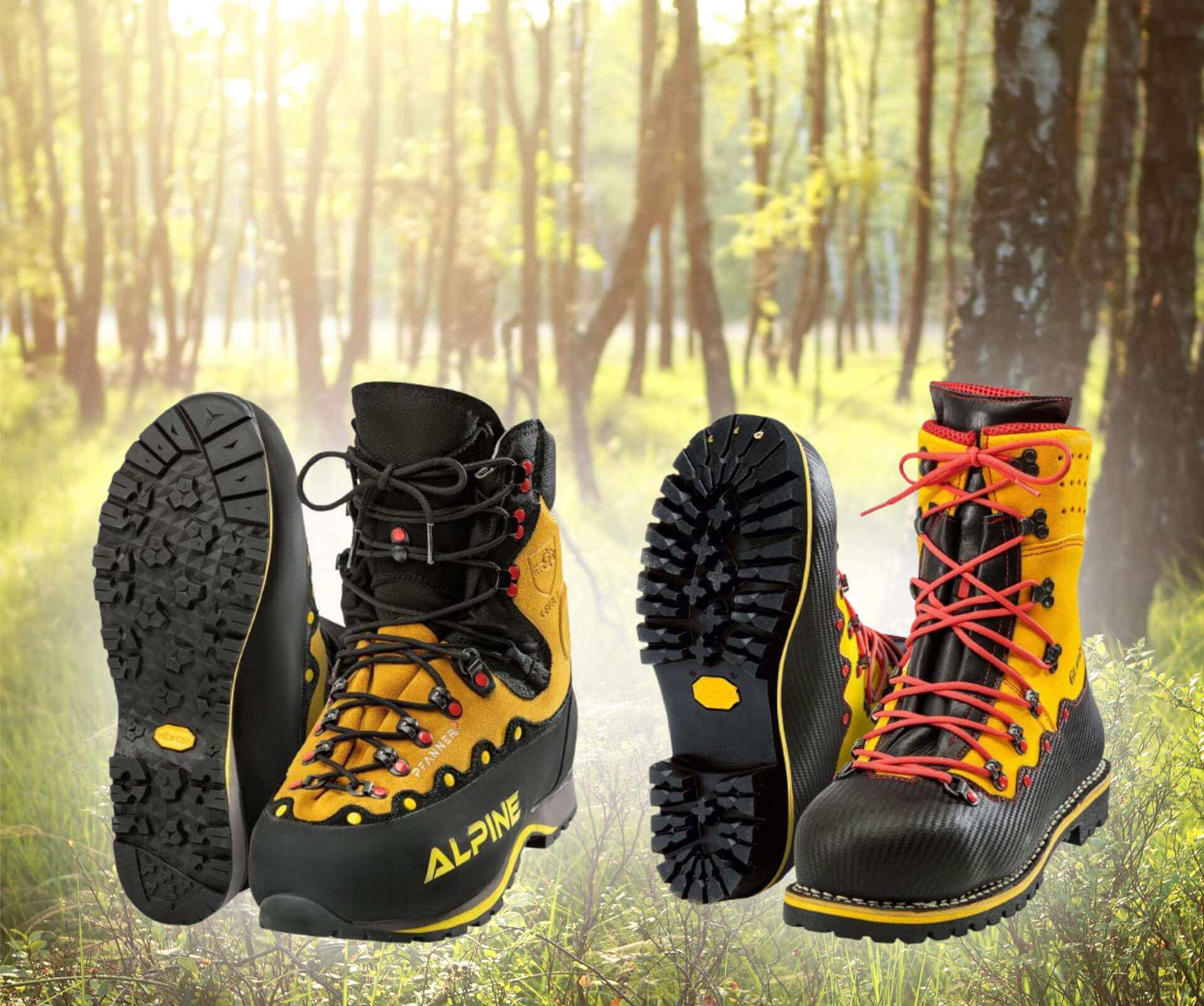 Pfanner Schuhe
