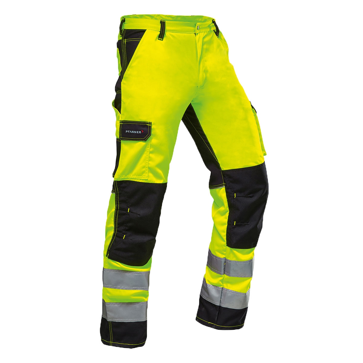 StretchZone® Bundhose EN20471 StretchZone® Bundhose EN20471