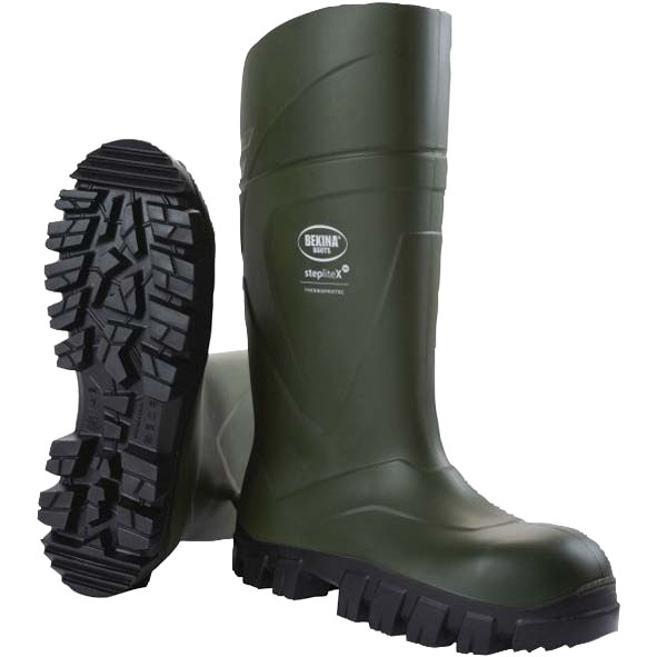 Bekina Boots Steplite® XCi S5 Bekina Boots Steplite® XCi S5