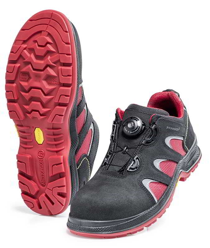 BOA® Seguro low SI-Schuh S3 BOA® Seguro low SI-Schuh S3