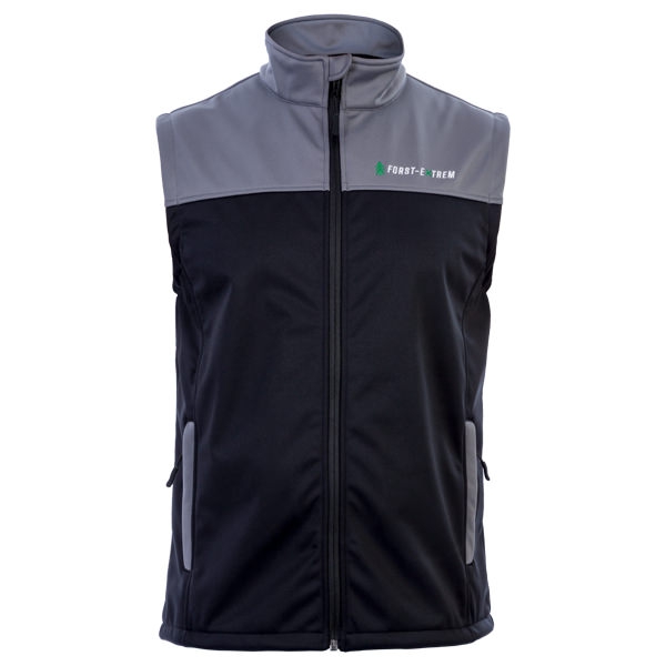 Forst-Extrem Beginner 2.0 Softshellweste Forst-Extrem Beginner 2.0 Softshellweste