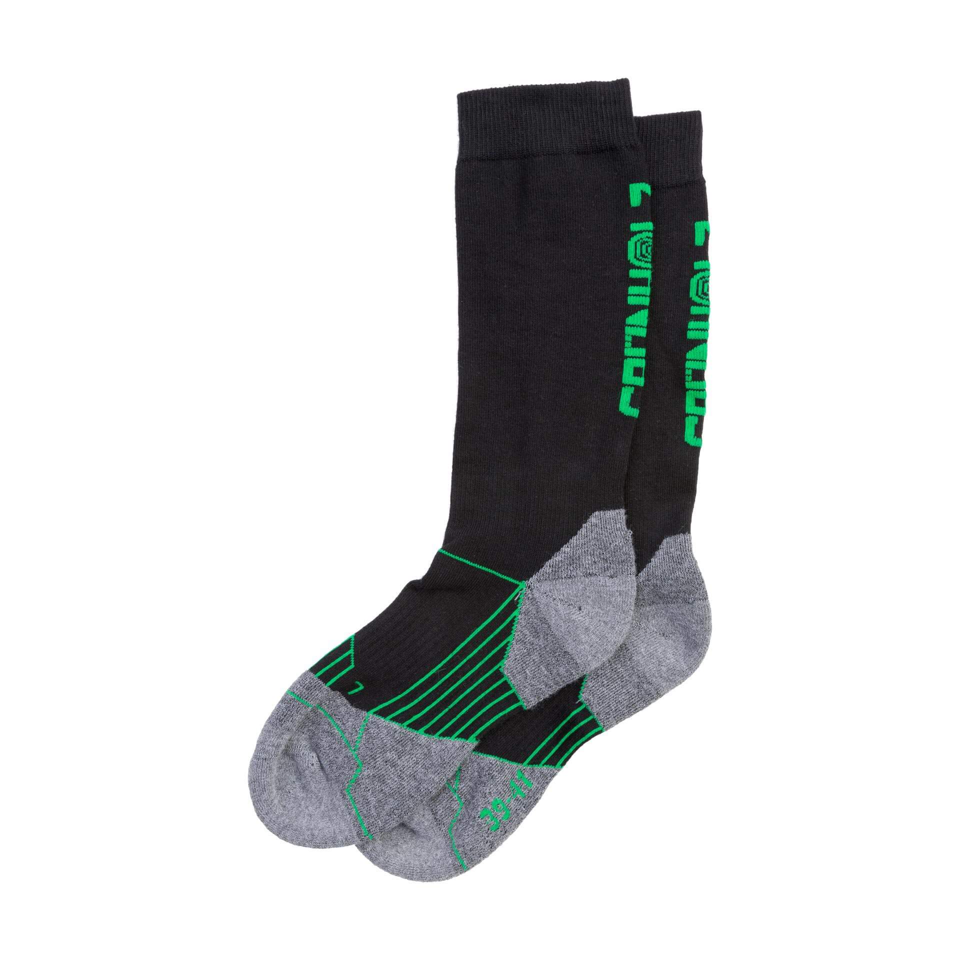 GRÜNHOLZ Medium Socken GRÜNHOLZ Medium Socken