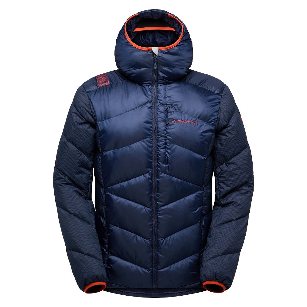 La Sportiva Bivouac Herren Daunenjacke La Sportiva Bivouac Herren Daunenjacke