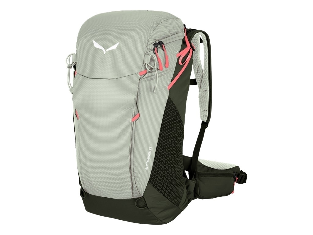fec922bb5175c4b16391ea4570afe143bdfdde57 Salewa Alp Trainer 25L Rucksack