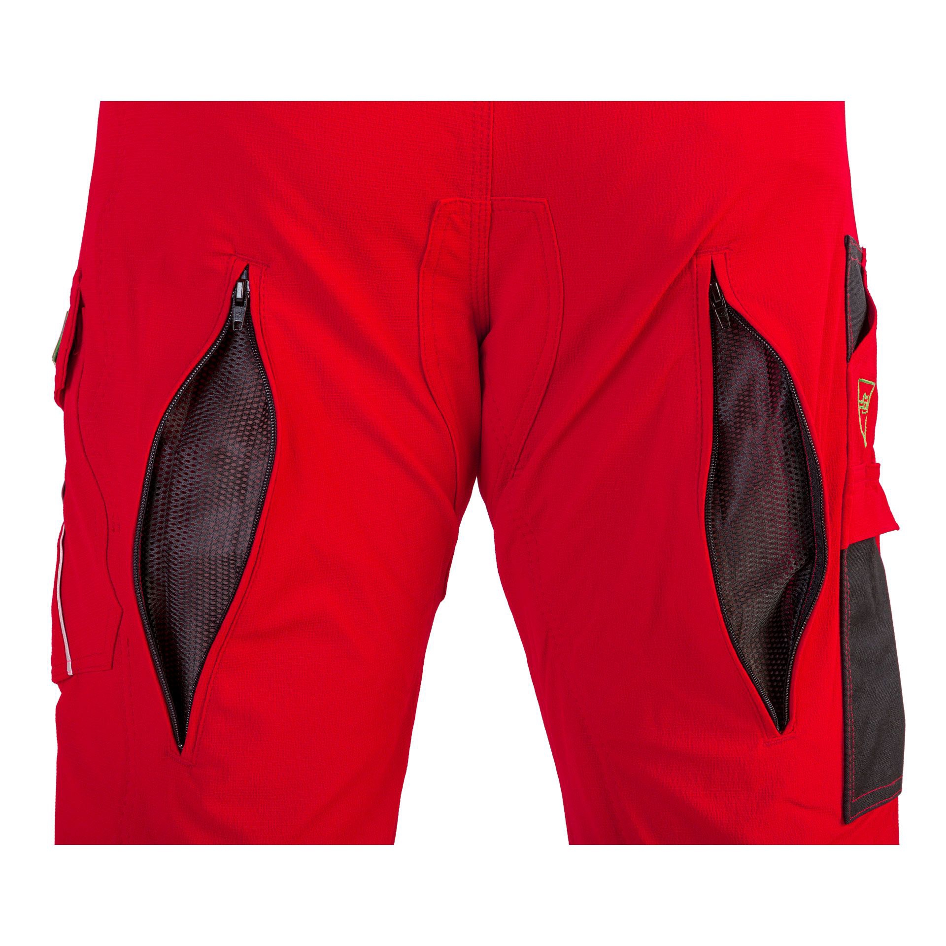 GRÜNHOLZ Pro³air Schnittschutzhose GRÜNHOLZ Pro³air Schnittschutzhose