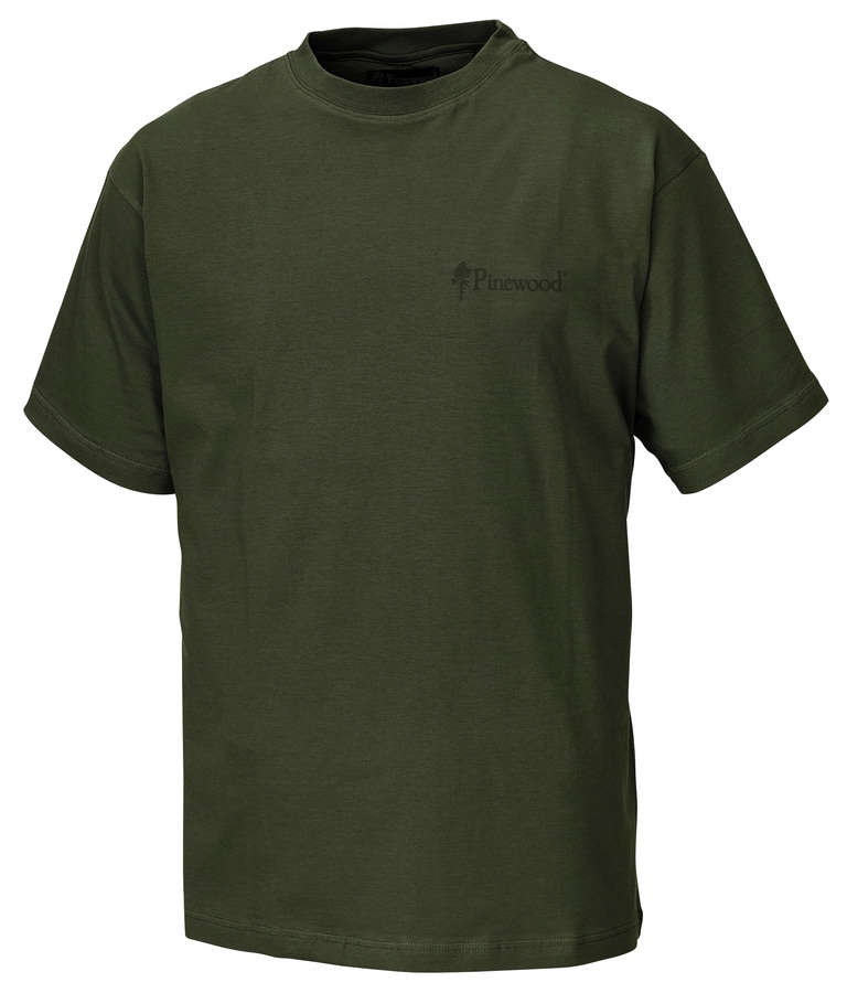Pinewood® T-Shirt Doppelpack Pinewood® T-Shirt Doppelpack