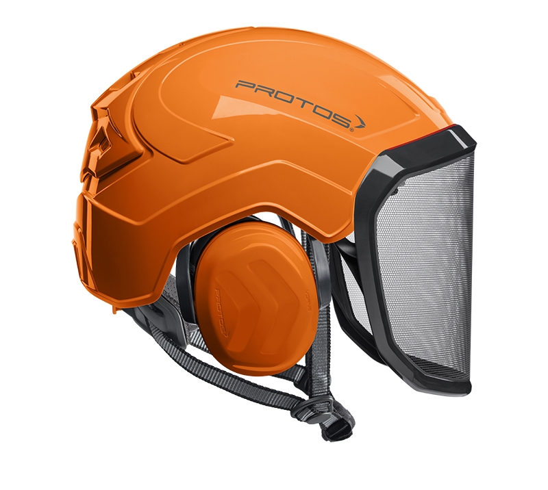 PROTOS® Arborist PROTOS® Arborist