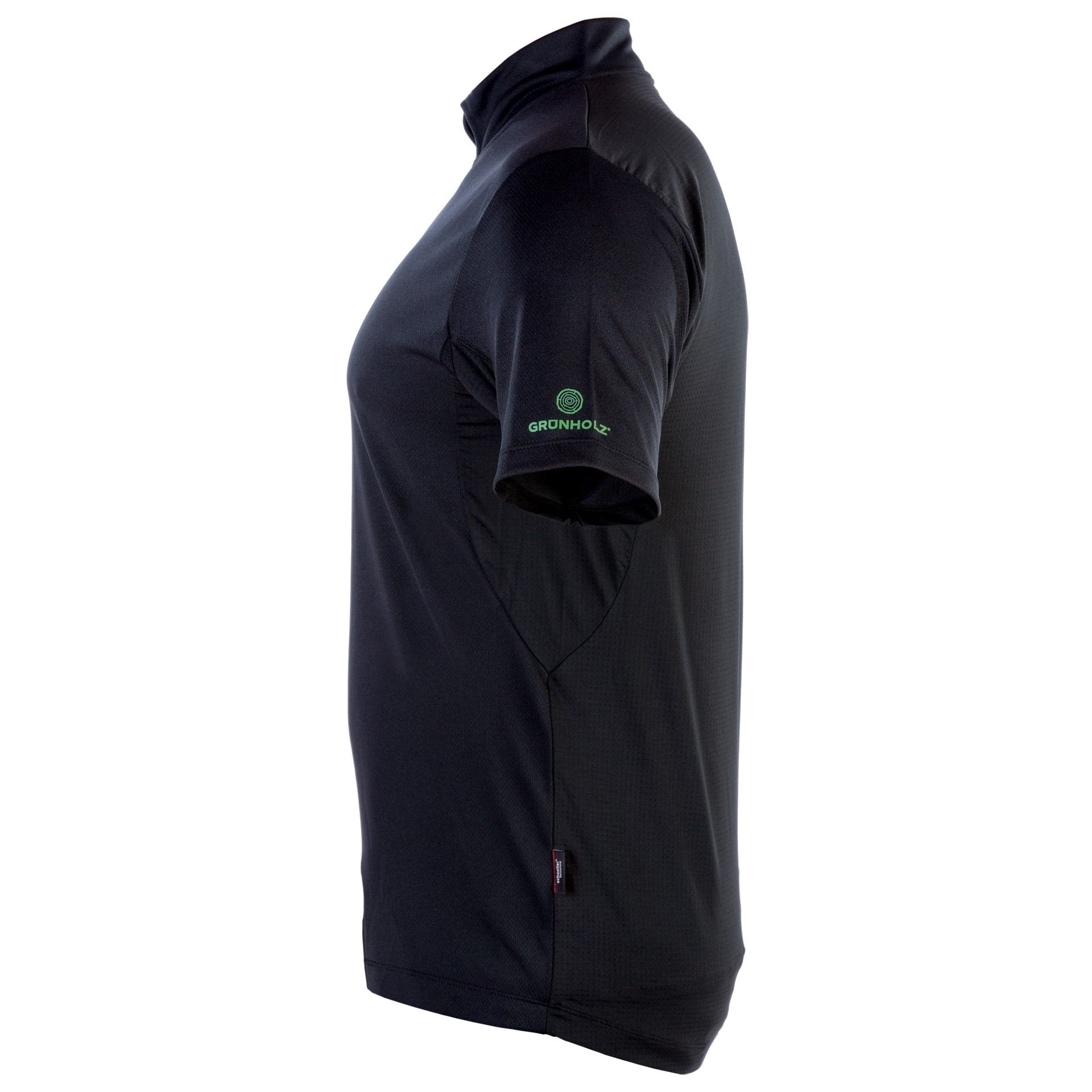 0ad753033f7987673b005598177c86632181827b GRÜNHOLZ Pro³® Funktionsshirt kurzarm