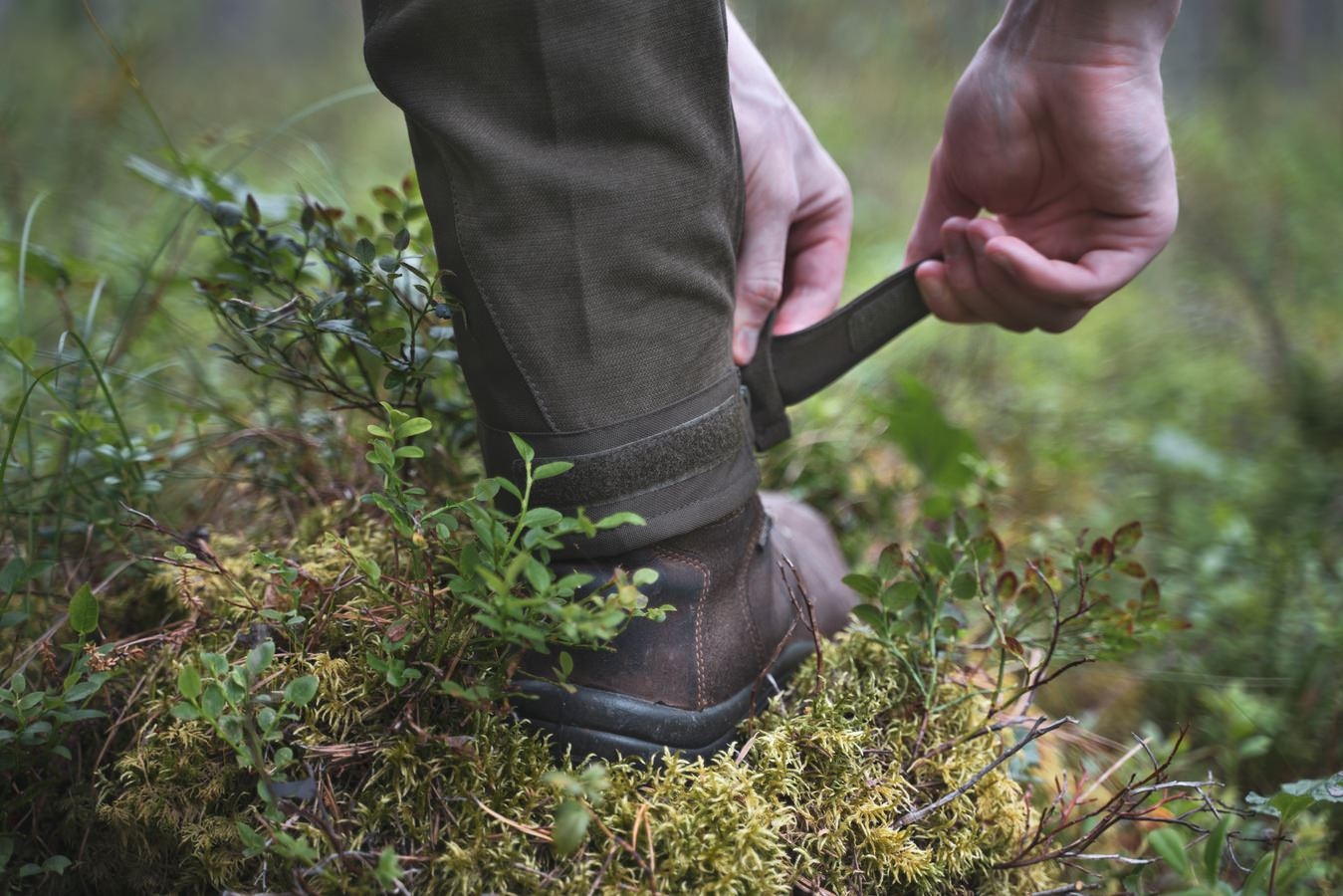 Pinewood® Caribou Hunt Hose Herren Pinewood® Caribou Hunt Hose Herren