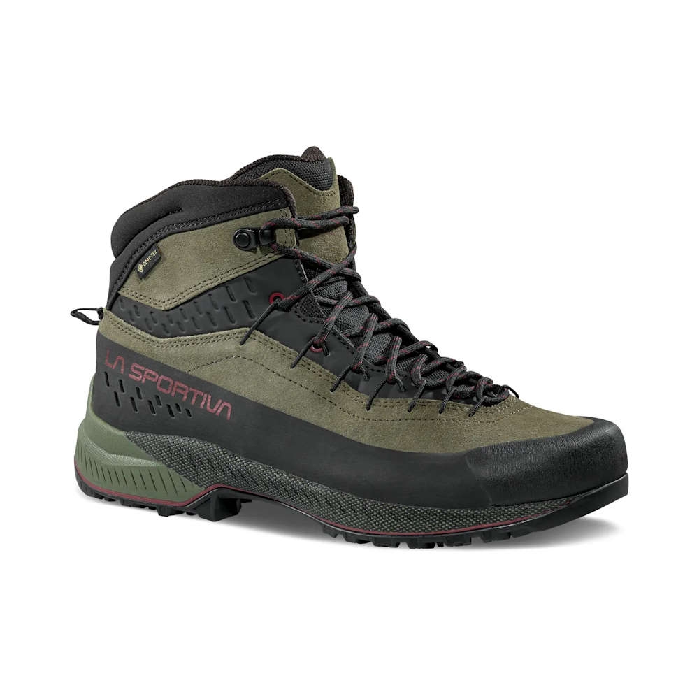 La Sportiva TX4 Evo Mid Gtx Herrenschuh La Sportiva TX4 Evo Mid Gtx Herrenschuh