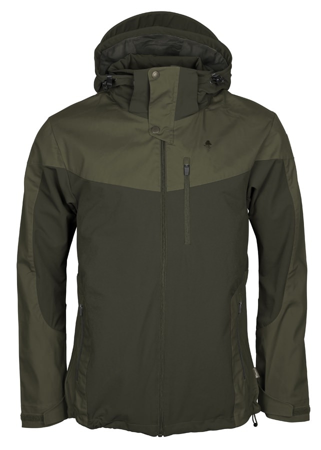 Pinewood® Finnveden Hybrid Herren Jacke Pinewood® Finnveden Hybrid Herren Jacke