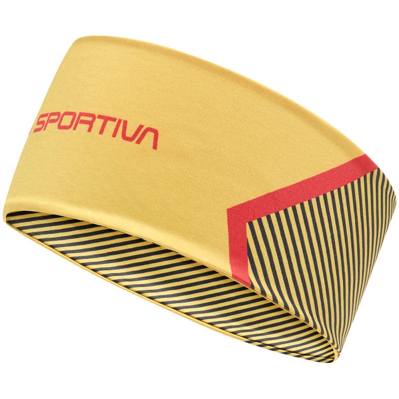La Sportiva Flow Stirnband La Sportiva Flow Stirnband