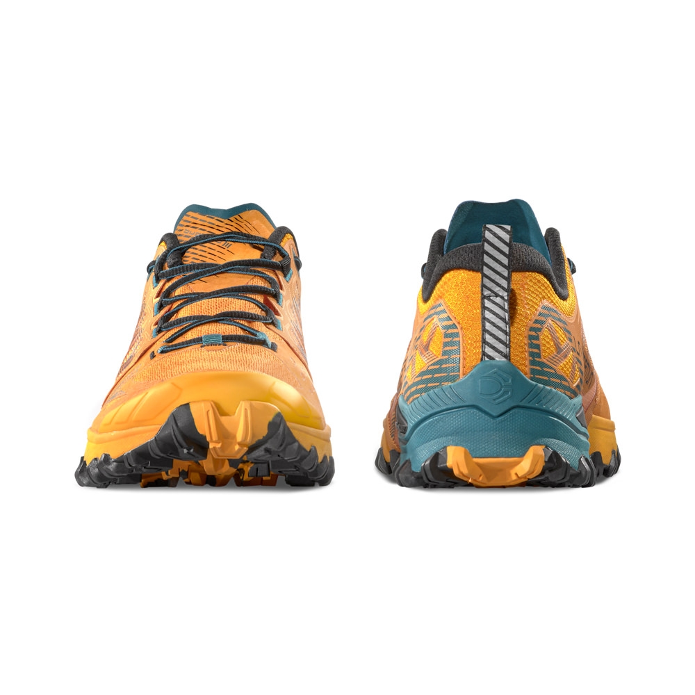 La Sportiva Bushido III Gtx La Sportiva Bushido III Gtx