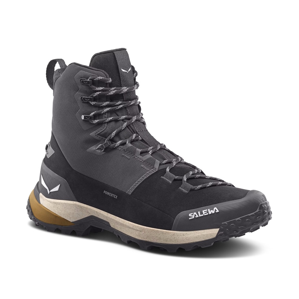 d1291d86e859a264bb5e9b00dd64fd55cfb4f7bd Salewa Puez WINTER Mid PTX Herrenschuh