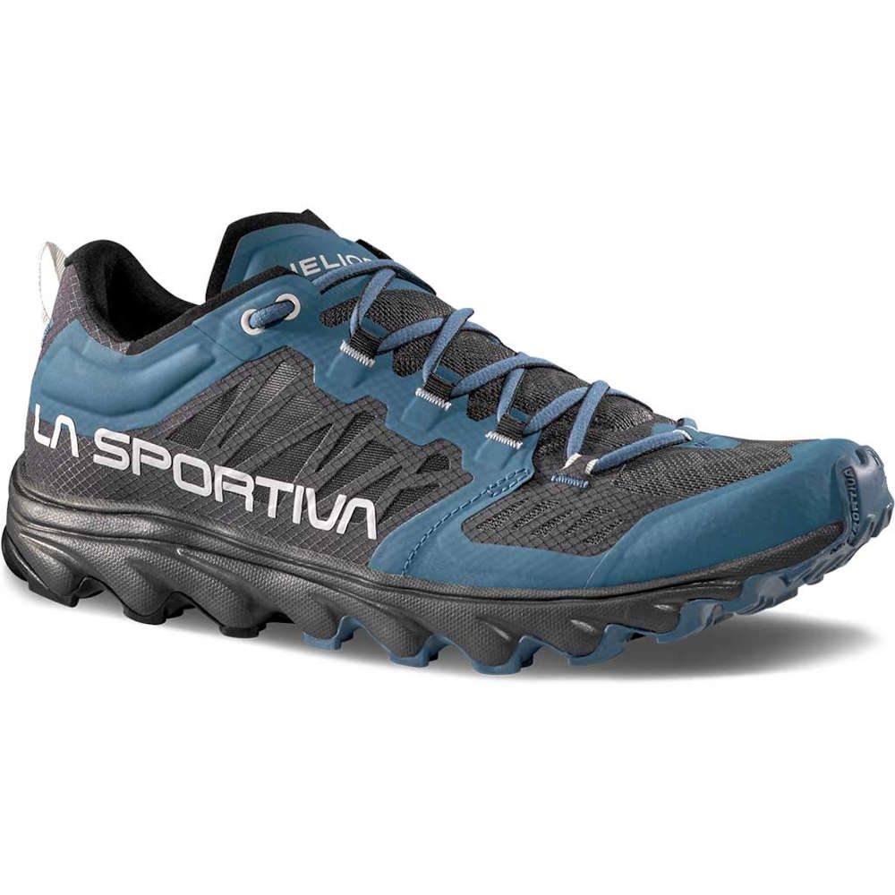 La Sportiva Helios III Herrenschuh La Sportiva Helios III Herrenschuh