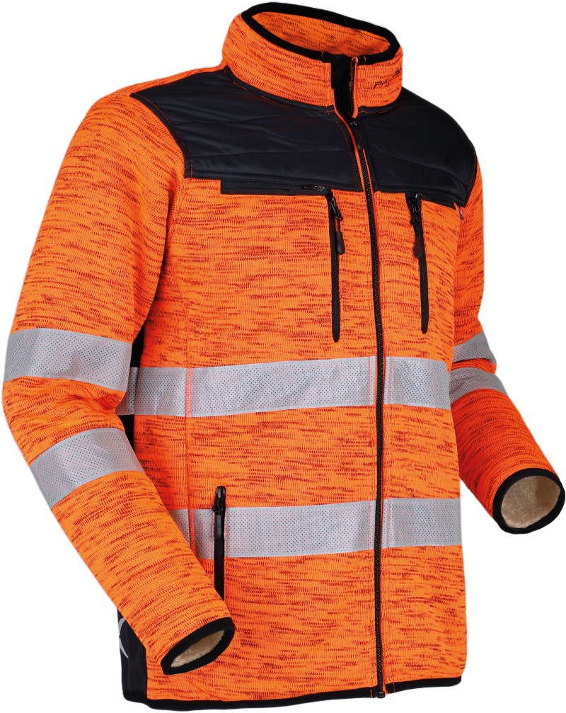 PROTOS® Inuit Winterjacke PROTOS® Inuit Winterjacke