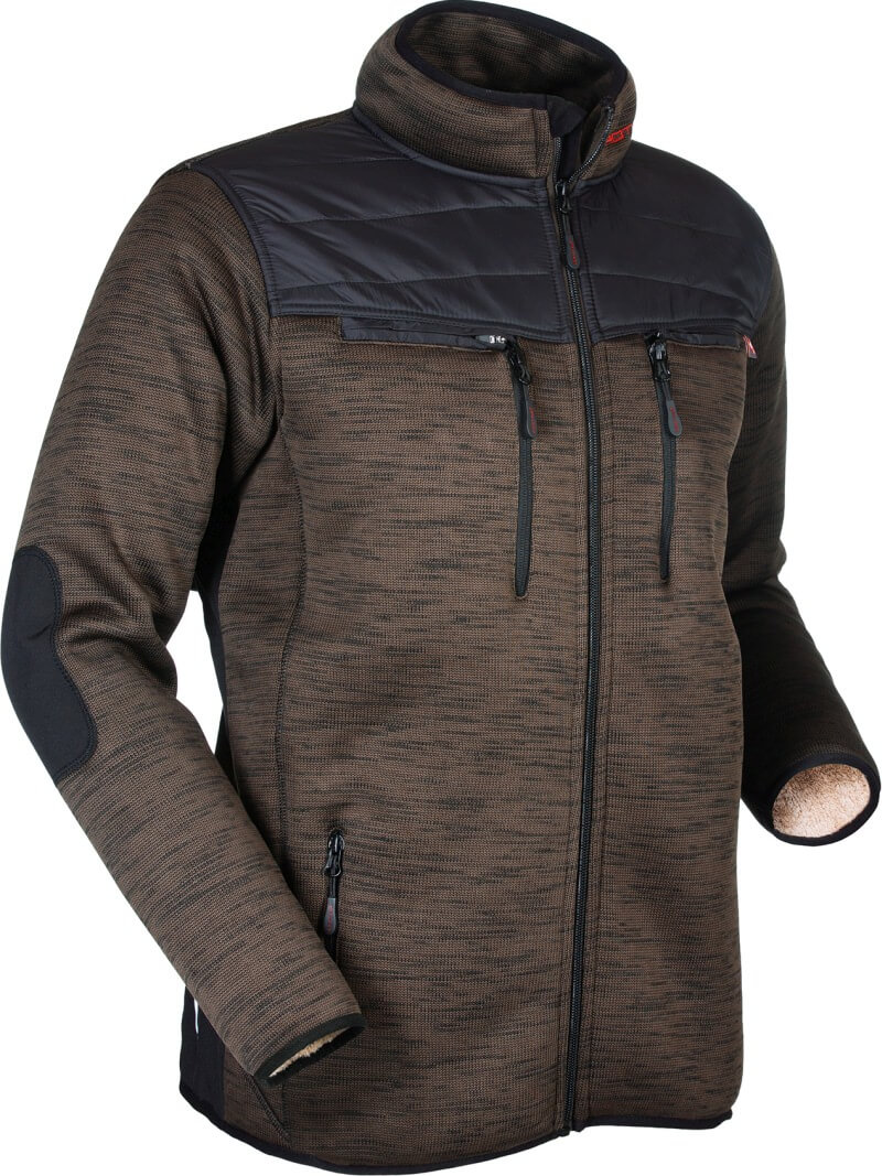PROTOS® Inuit Winterjacke PROTOS® Inuit Winterjacke