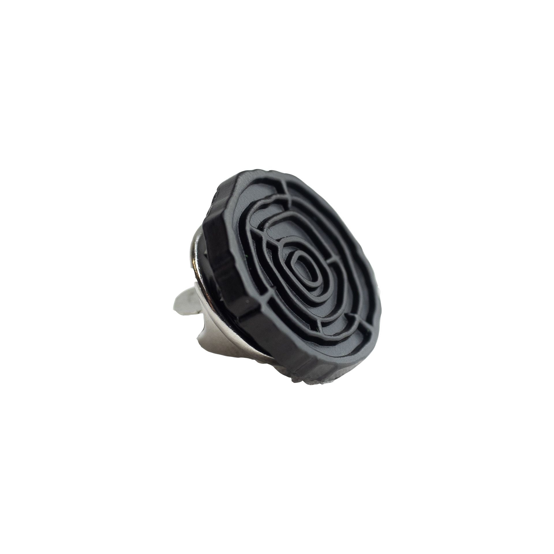 GRÜNHOLZ® Icon-Pin aus Metall GRÜNHOLZ® Icon-Pin aus Metall