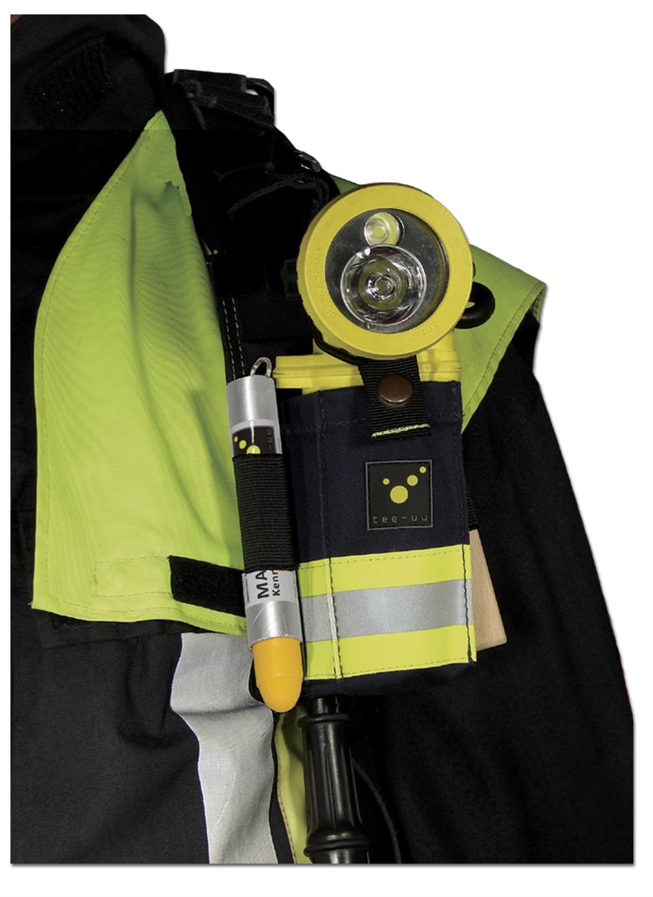 HYBRID Geräte-Holster HYBRID Geräte-Holster