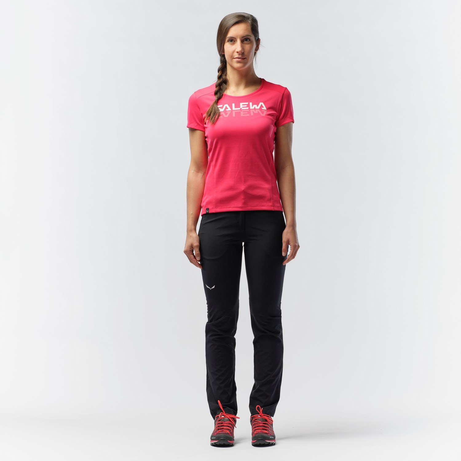 Salewa Talvena 2 Durastretch Damenhose Salewa Talvena 2 Durastretch Damenhose