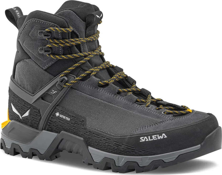 Salewa MTN Trainer 3 Tech MID GTX Salewa MTN Trainer 3 Tech MID GTX