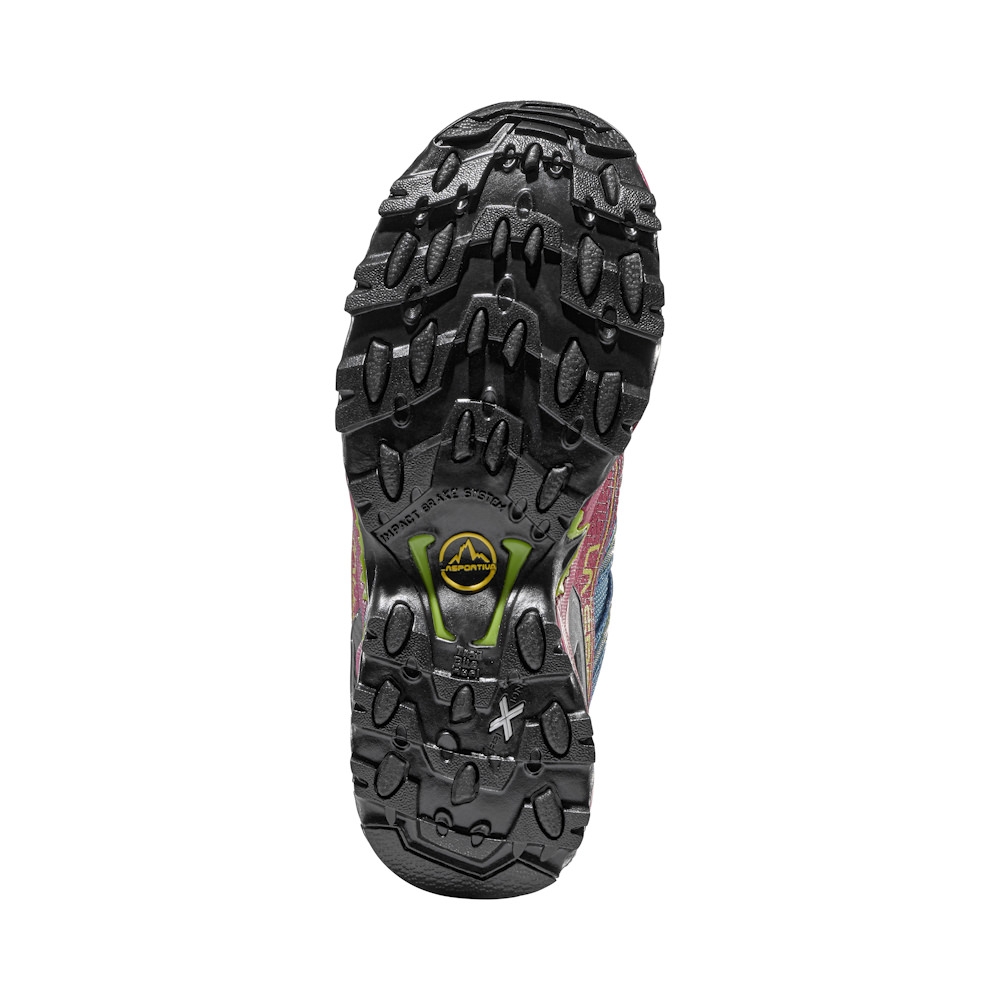 La Sportiva Ultra Raptor II Damenschuh