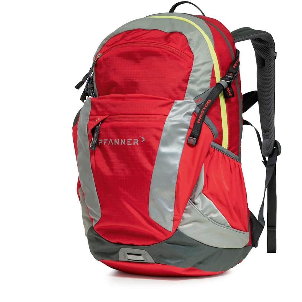 PFANNER® Airstream Rucksack PFANNER® Airstream Rucksack