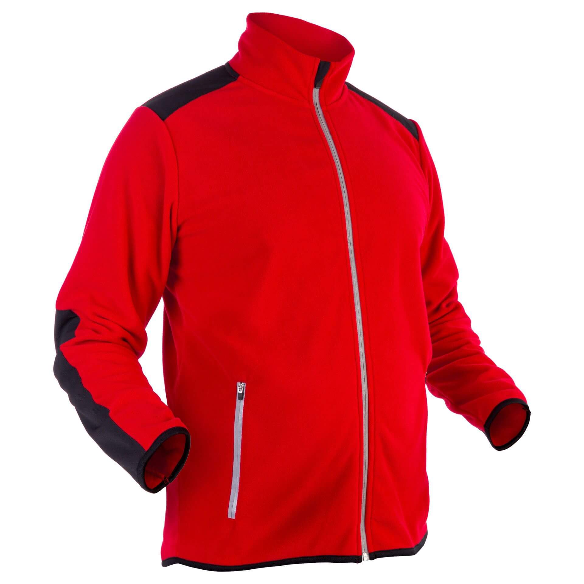 GRÜNHOLZ Pro³® Fleecejacke GRÜNHOLZ Pro³® Fleecejacke