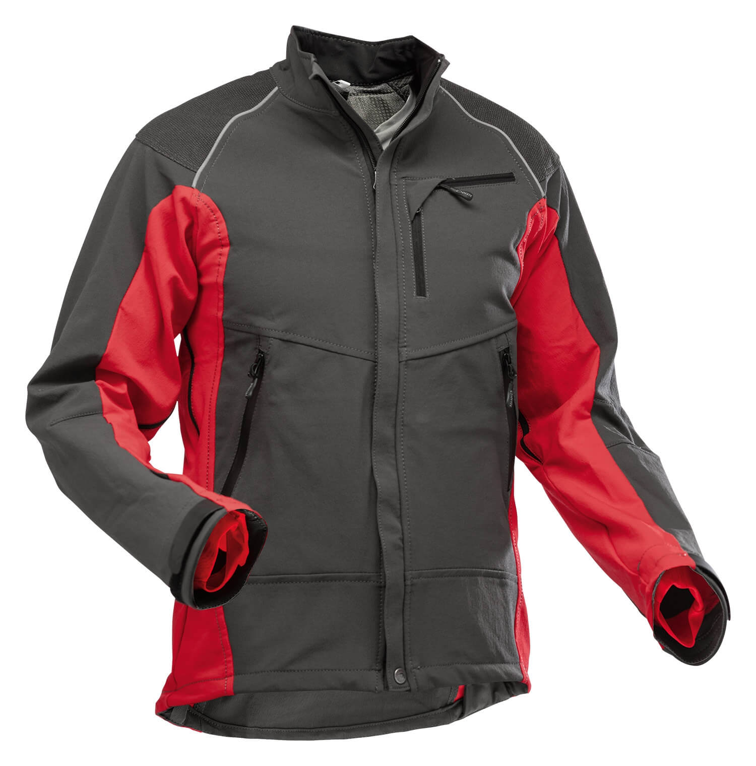 PFANNER® Ventilation Jacket PFANNER® Ventilation Jacket