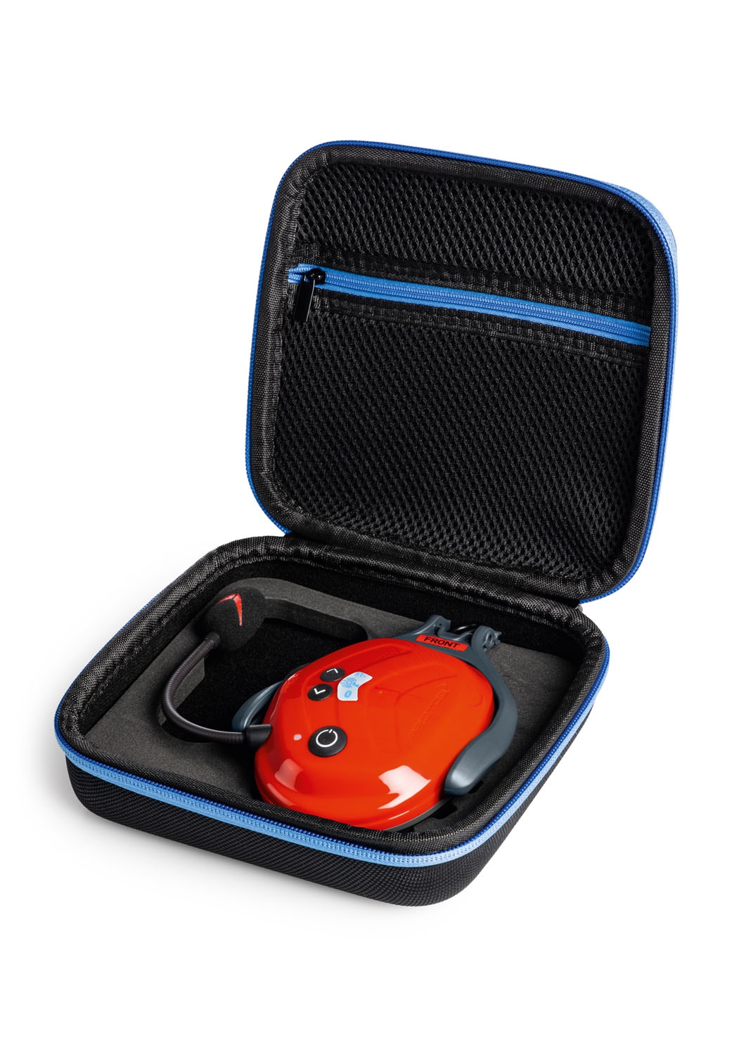 PROTOS® BT-COM Kommunikationssystem PROTOS® BT-COM Kommunikationssystem
