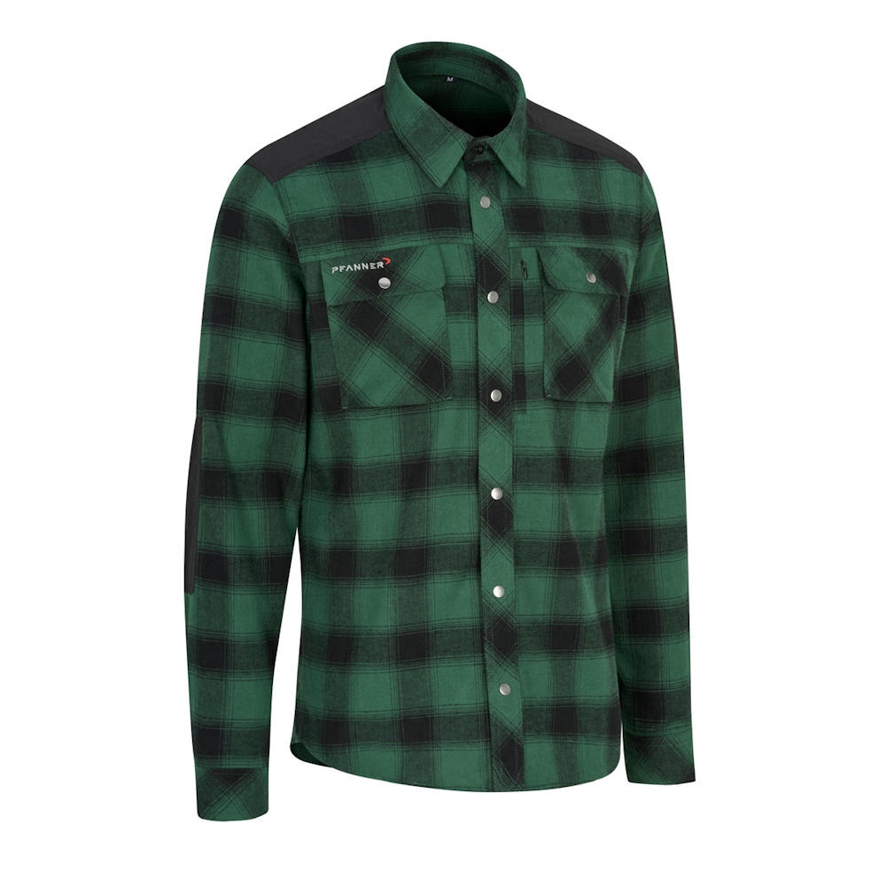 PFANNER® Flanell Hemd PFANNER® Flanell Hemd