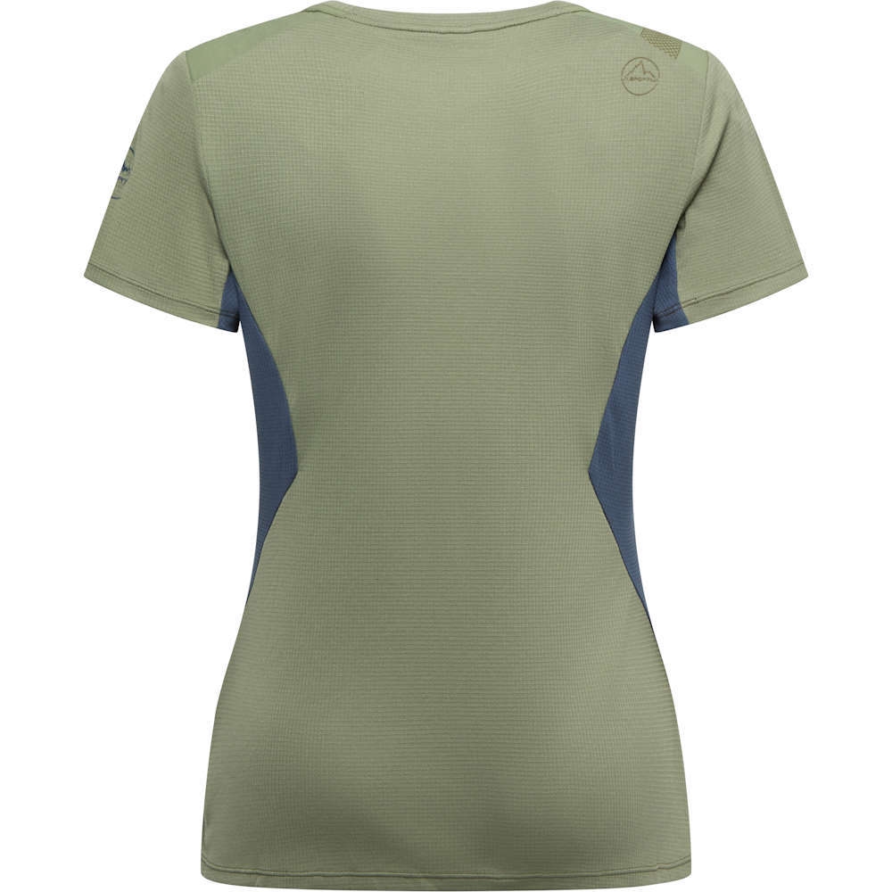 La Sportiva Ridge Damen T-Shirt La Sportiva Ridge Damen T-Shirt