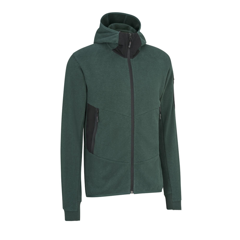PFANNER® Hemp Fullzip Sweater PFANNER® Hemp Fullzip Sweater