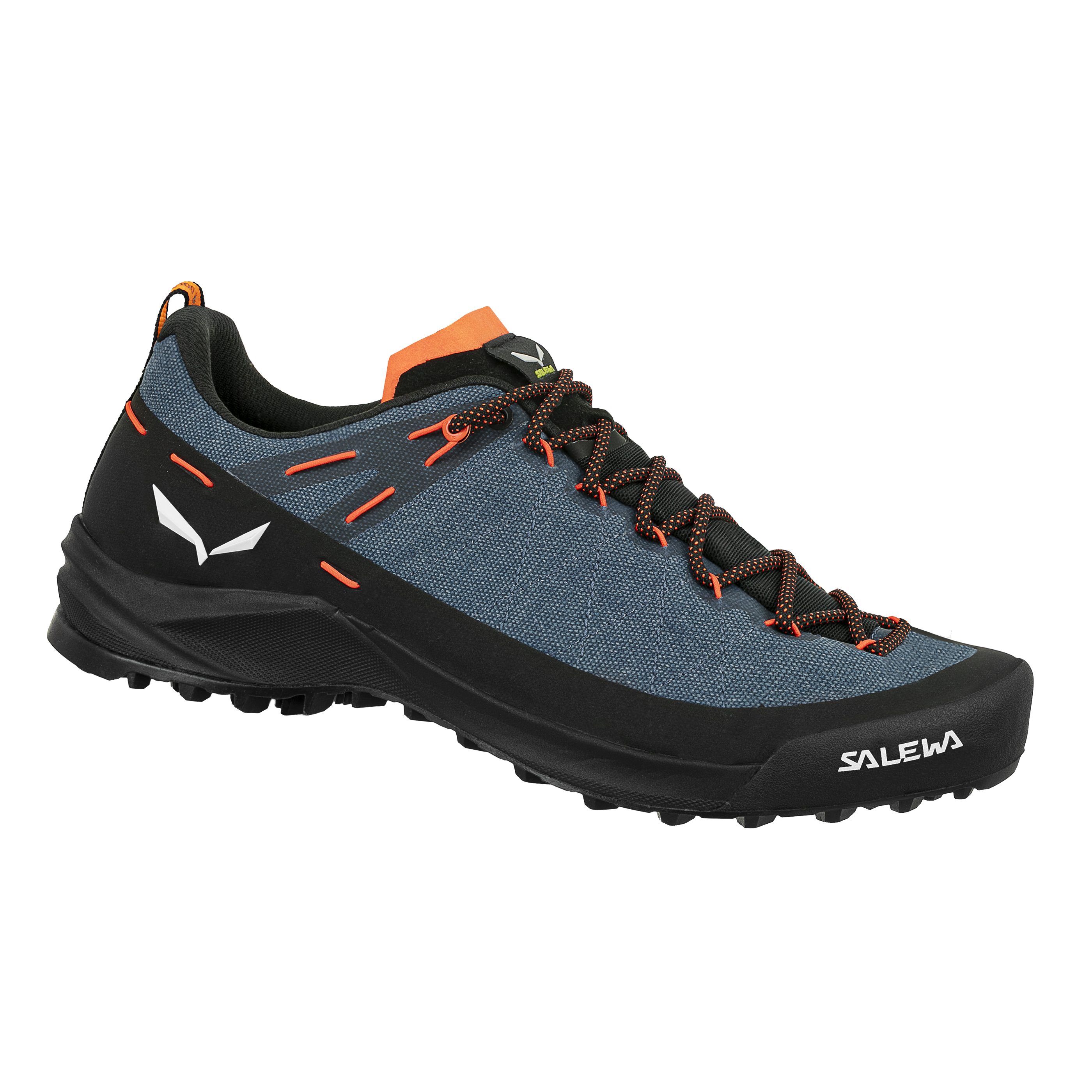 Salewa Wildfire Canvas Herrenschuh Salewa Wildfire Canvas Herrenschuh