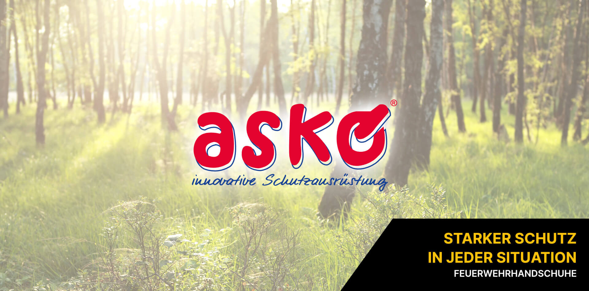 askö Feuerwehrhandschuhe askö Feuerwehrhandschuhe
