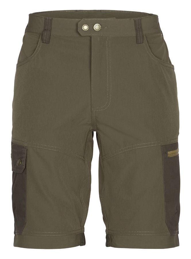 Pinewood Finnveden Trail Hybrid Herren Shorts Pinewood Finnveden Trail Hybrid Herren Shorts