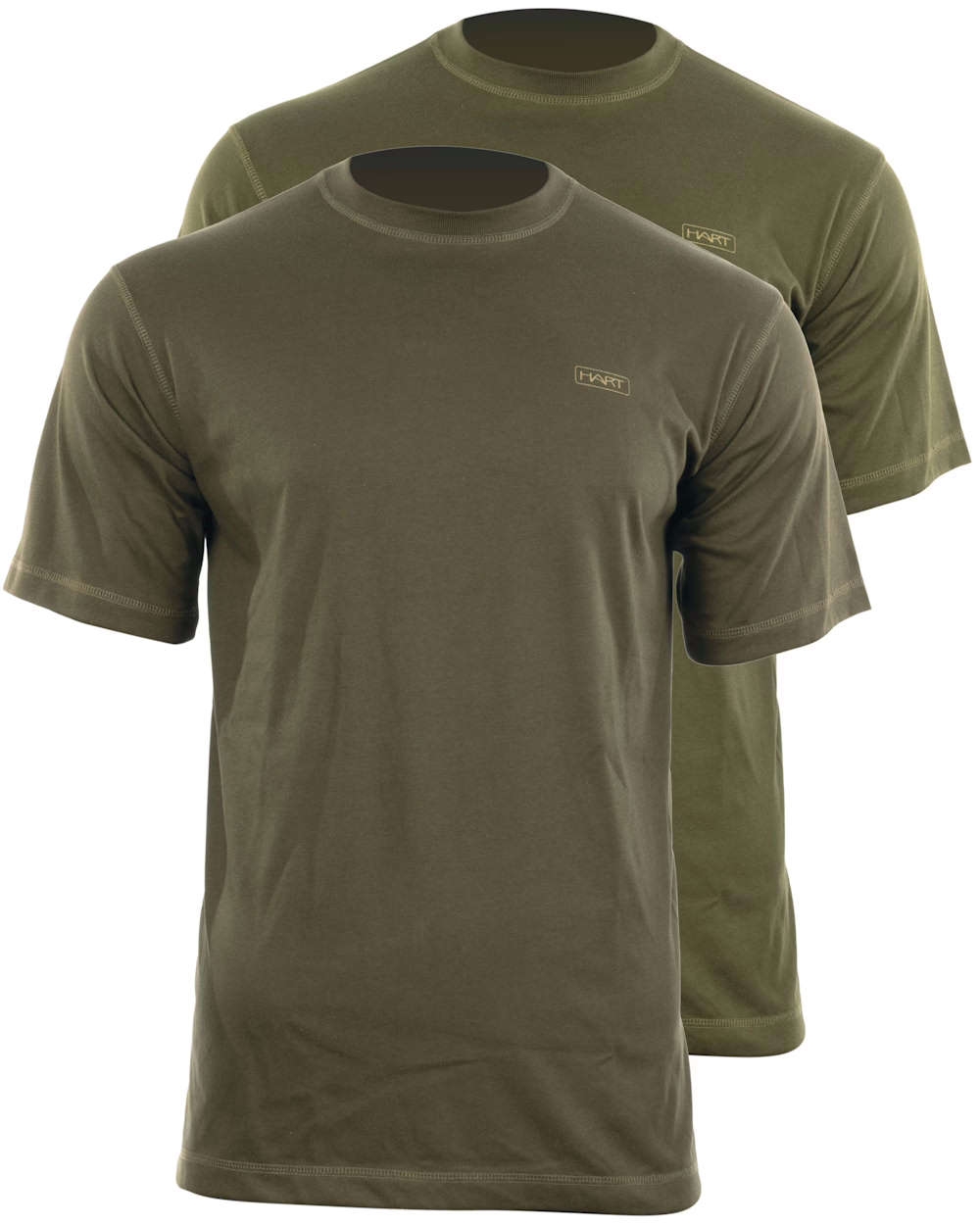 HART Lodge T-Shirt 2er Pack HART Lodge T-Shirt 2er Pack