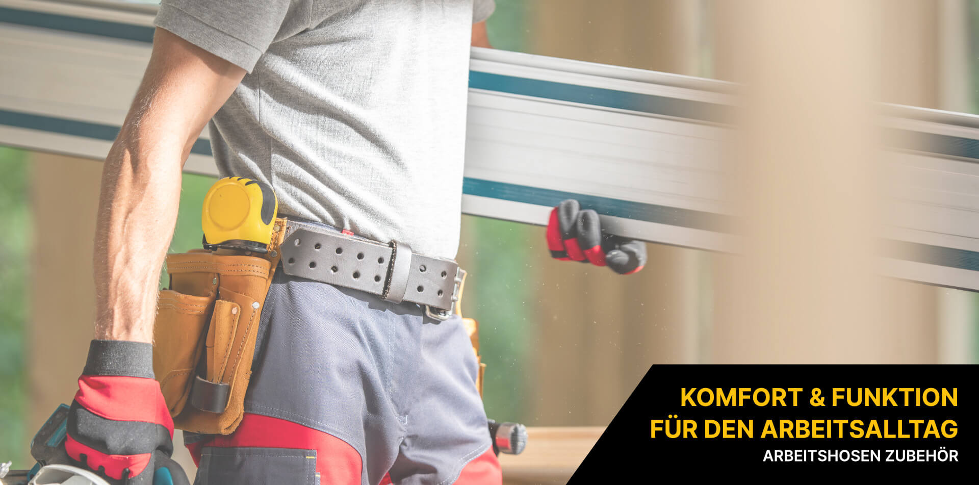 Arbeitshosen Zubehör Arbeitshosen Zubehör